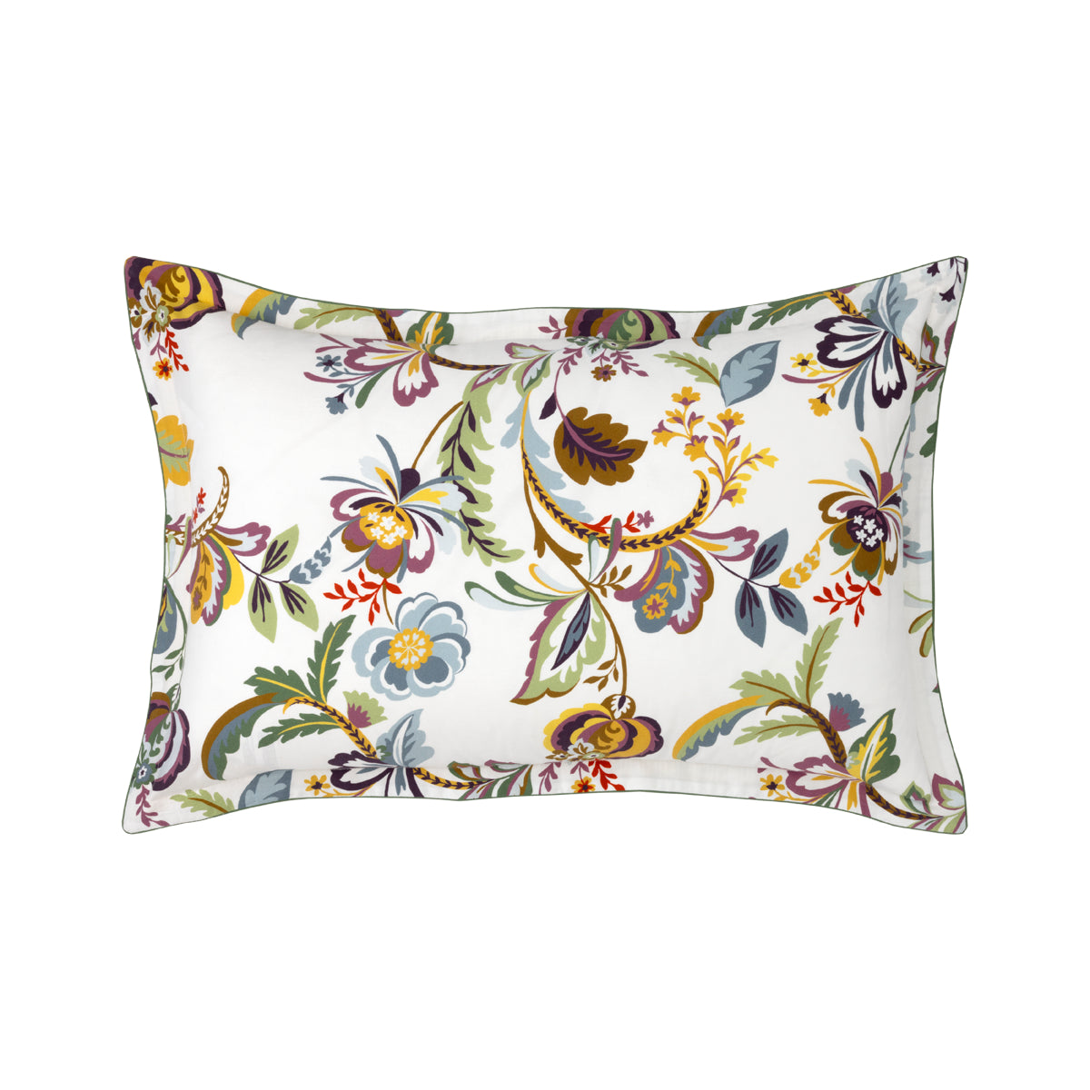Desforges Girandole Cotton Bed Linen