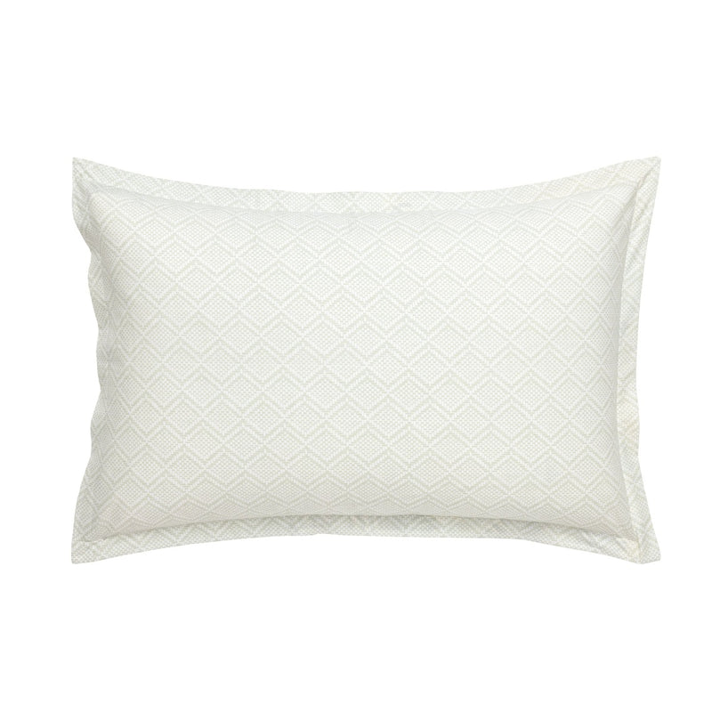 Olivier Desforges 'Paillotte' Cotton Bed Linen Collection