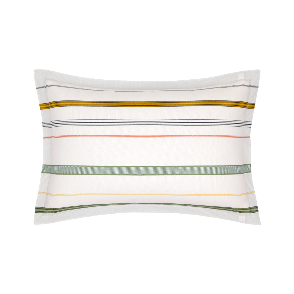 Desforges Mascaron Cotton Bed Linen