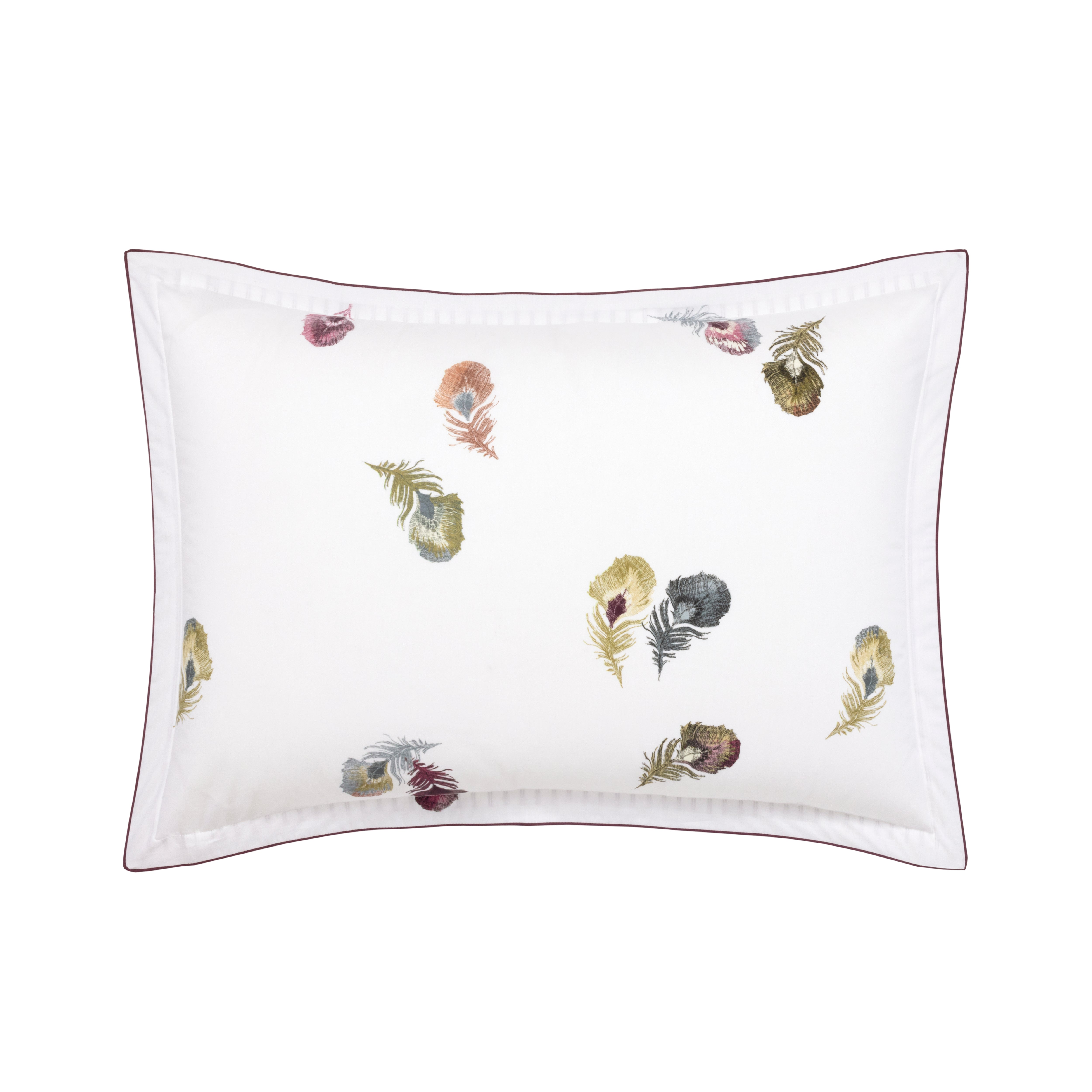 Desforges Tweet Cotton Bed Linen