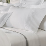 'Tre Righe' Bedspread Collection by Pratesi
