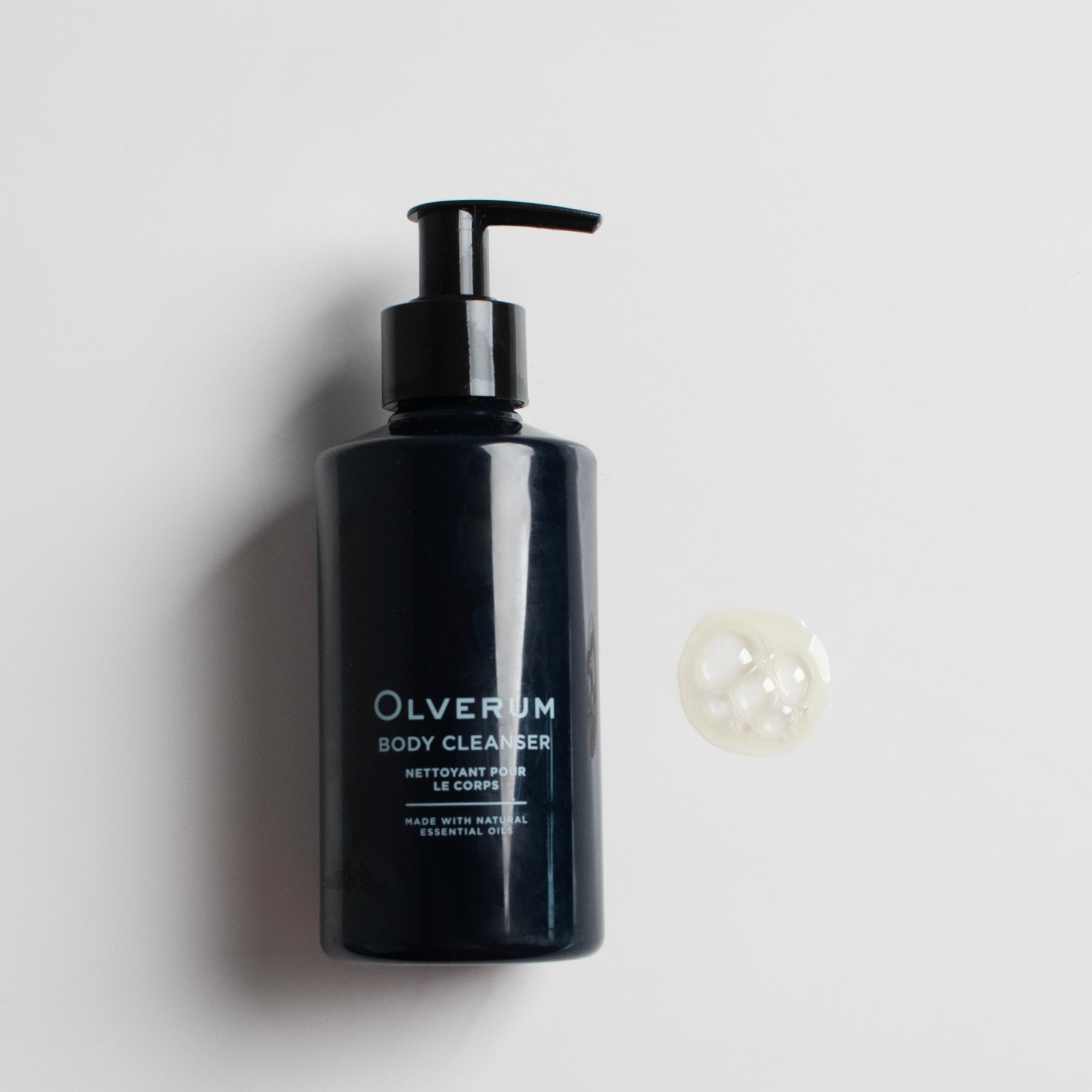 Olverum Body Cleanser