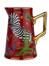 Ortigia Ceramic Jugs