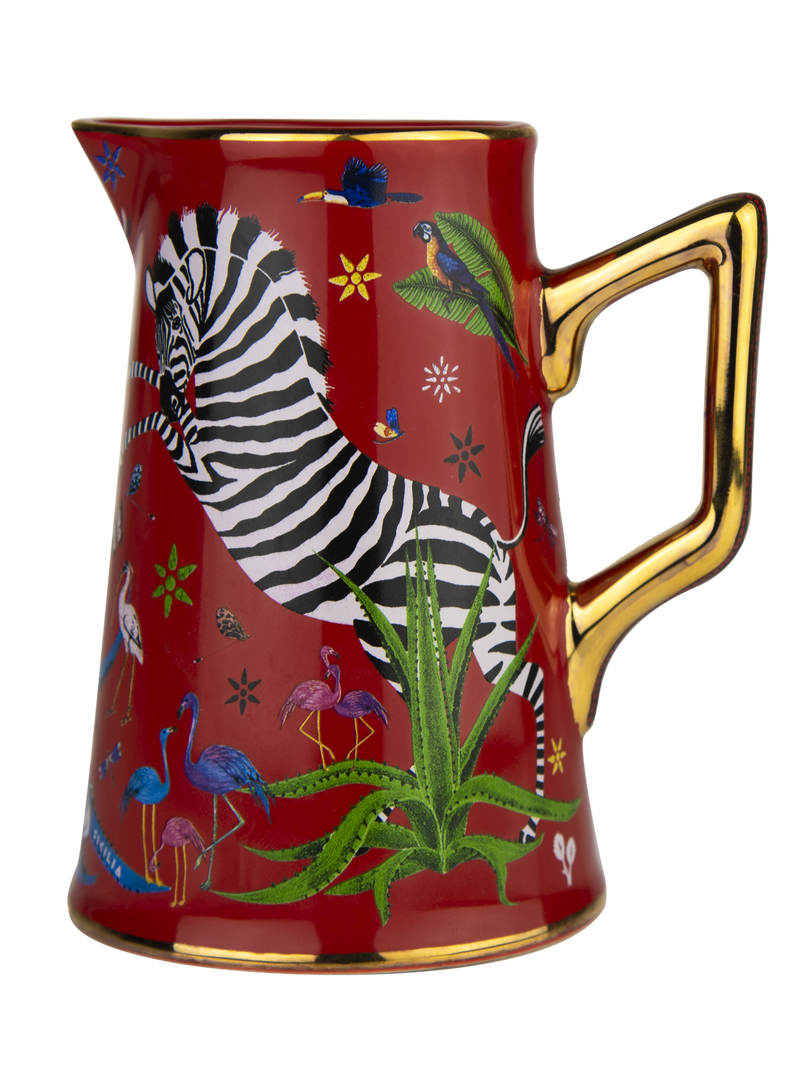 Ortigia Ceramic Jugs