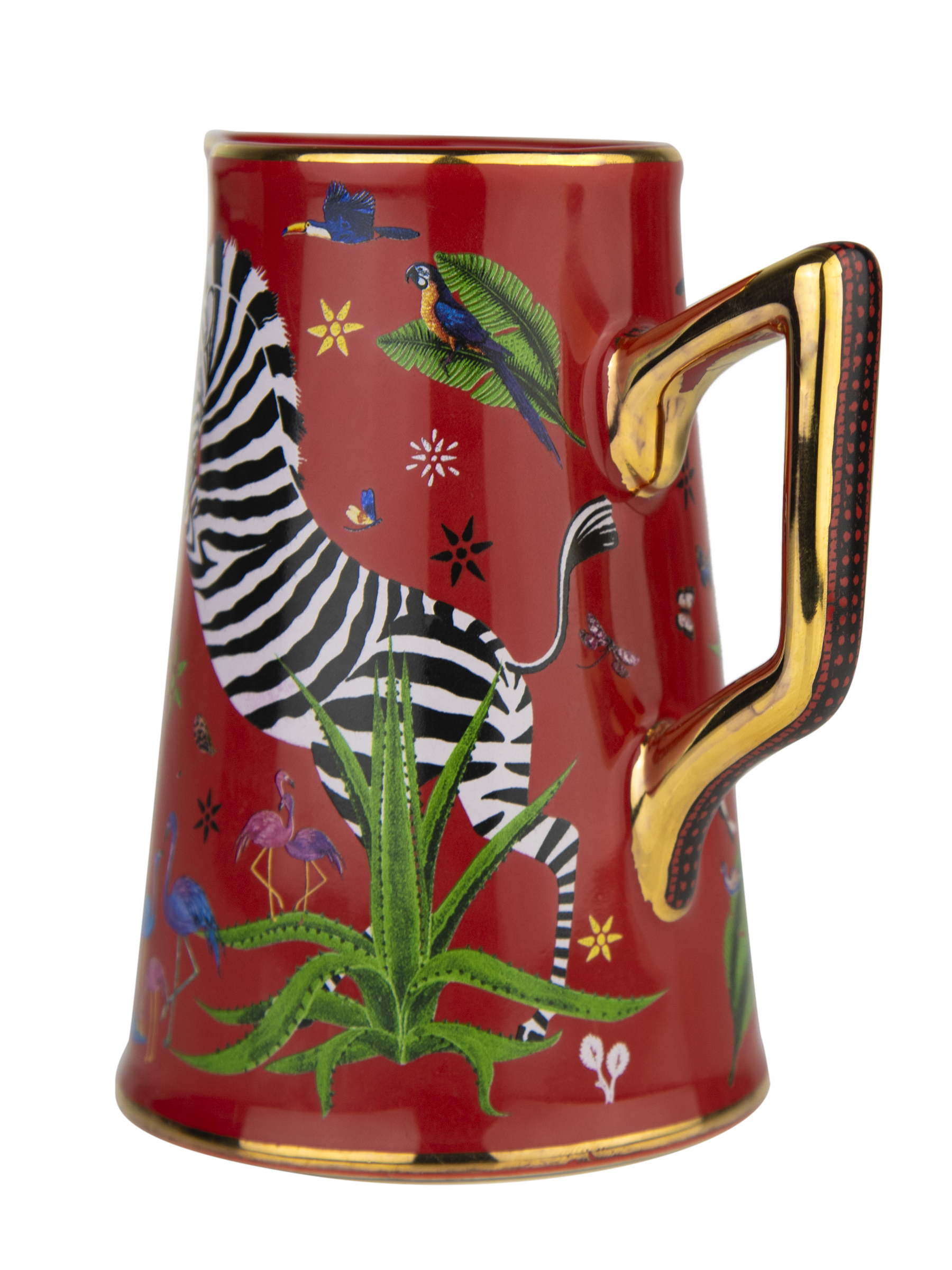 Ortigia Ceramic Jugs