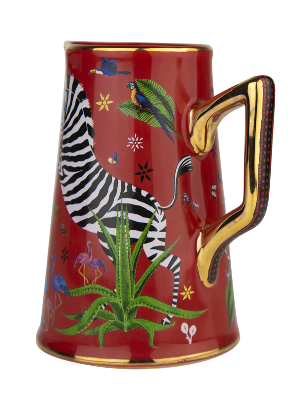 Ortigia Ceramic Jugs
