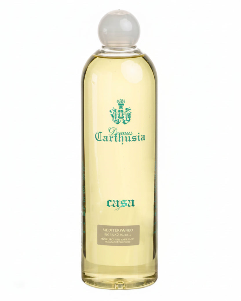 Difusores de Carrizo Carthusia (480ml)