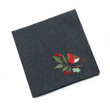 Robins Hide Table Linens