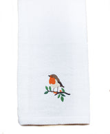 'Festive' Design Cotton Towel