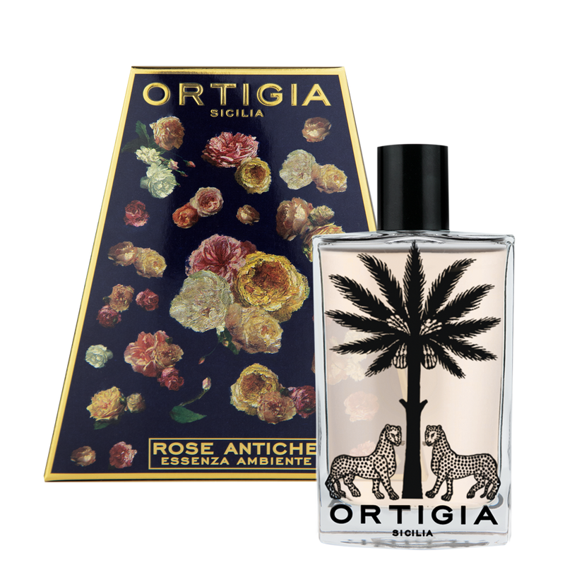 Ortigia Room Essences
