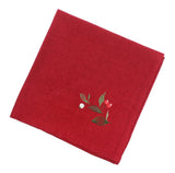 Rosehip Festive Table Linen