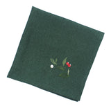 Rosehip Festive Table Linen