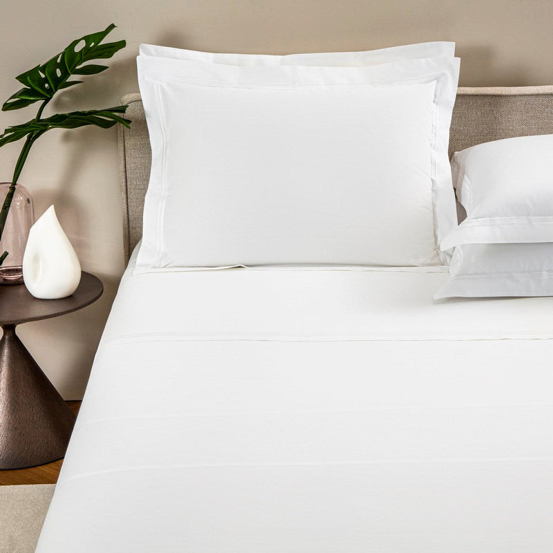 Frette 'Hotel' Cotton Pillowcases - HALF PRICE