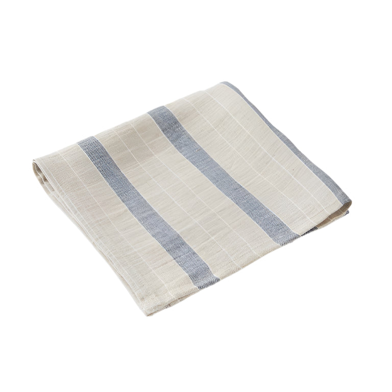 Serviettes Rambouillet 100% Lin 45x45cm
