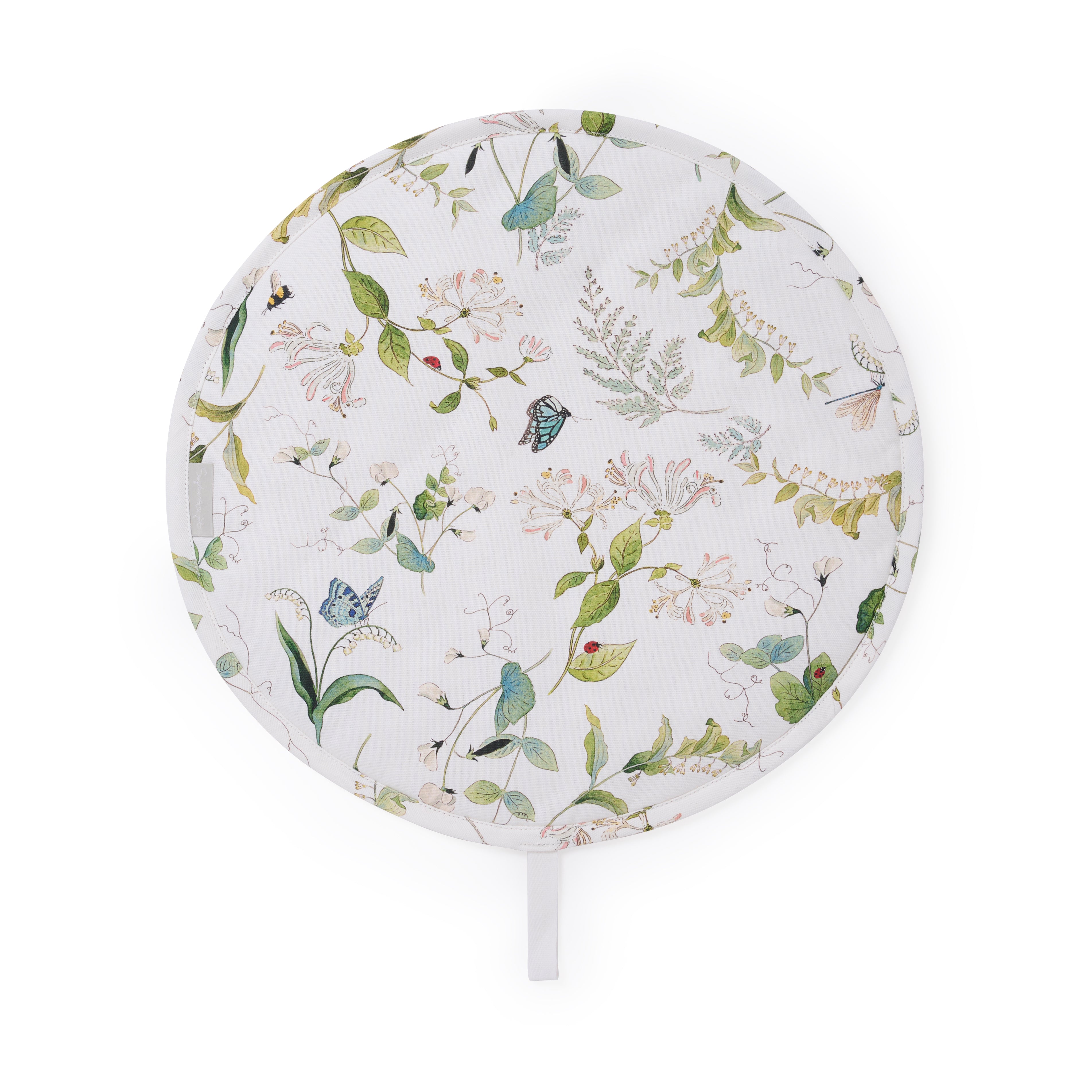 Sophie Allport Wild Floral Hob Cover