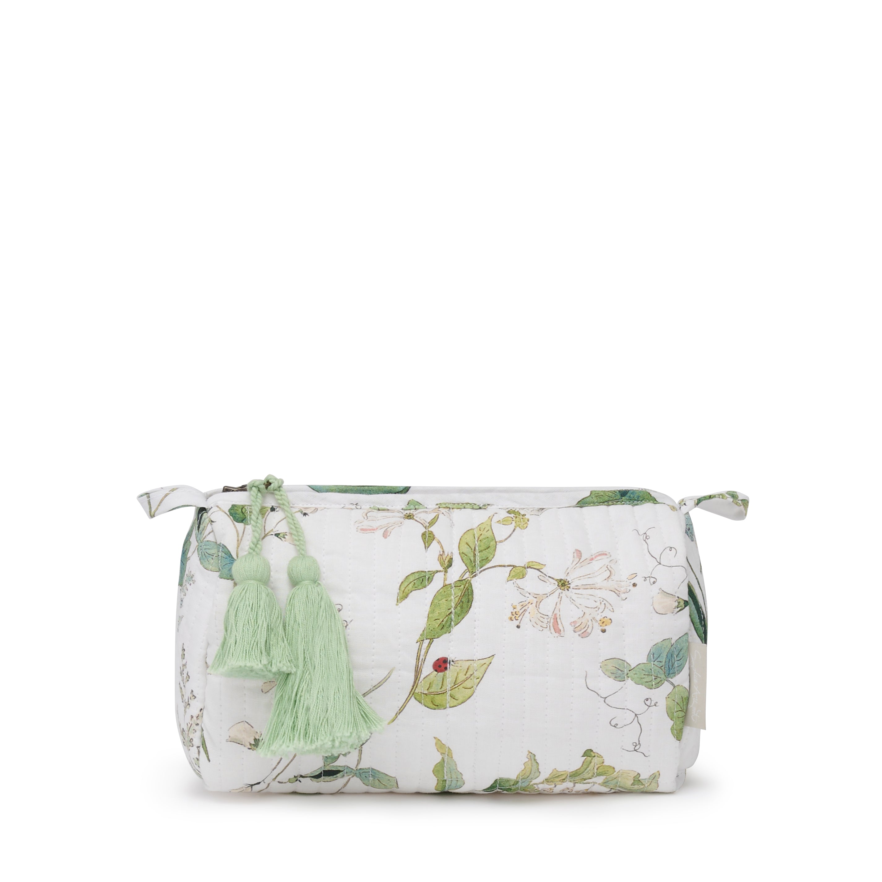 Sophie Allport Wild Floral Wash Bags