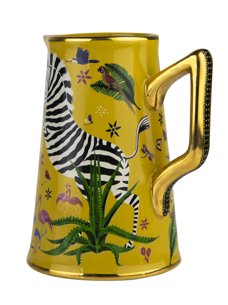 Ortigia Ceramic Jugs
