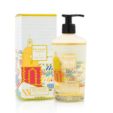 'Baobab' Body/Hand Lotion Collection