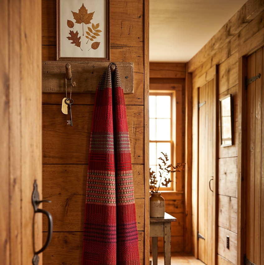 Walton Scarf
