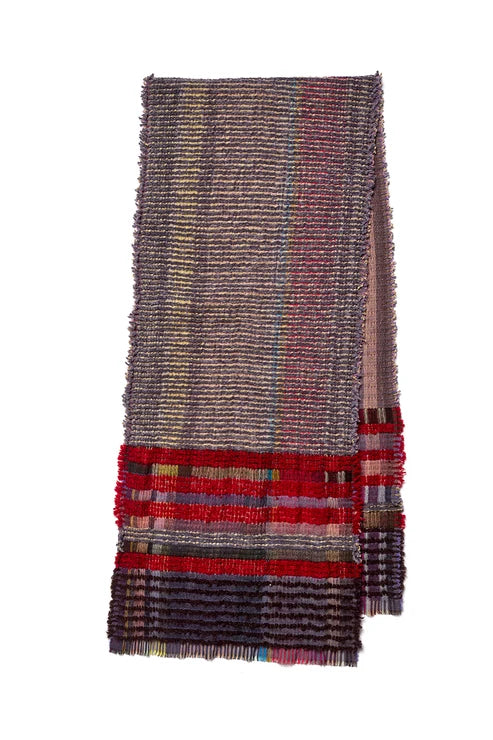 Mabel Wool Scarf