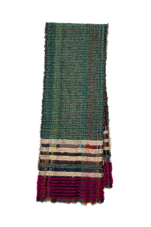 Mabel Wool Scarf