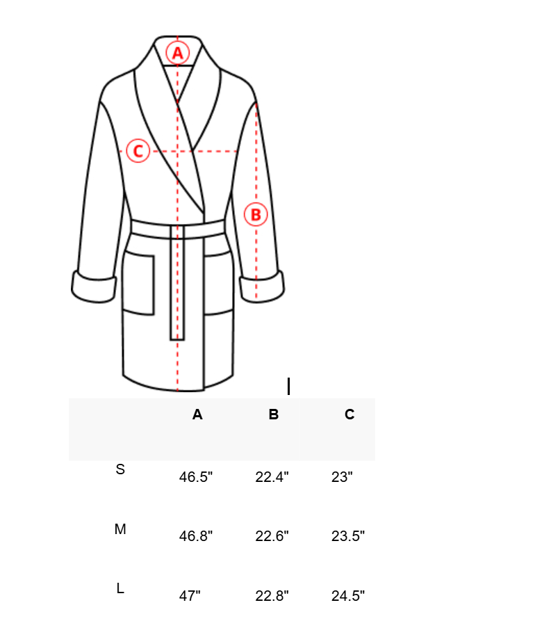 Desforges Vittorio Cotton Towels & Robes