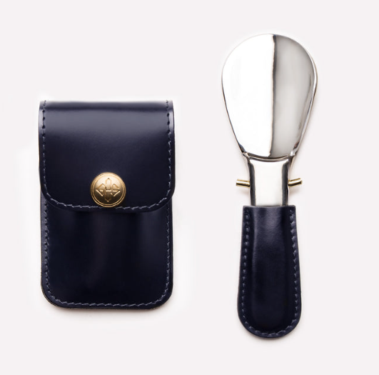 Bridle Travel Shoe Horn