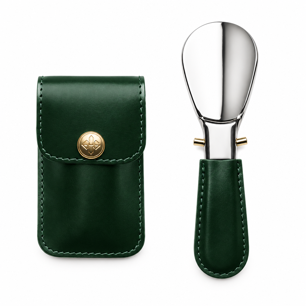 Bridle Travel Shoe Horn