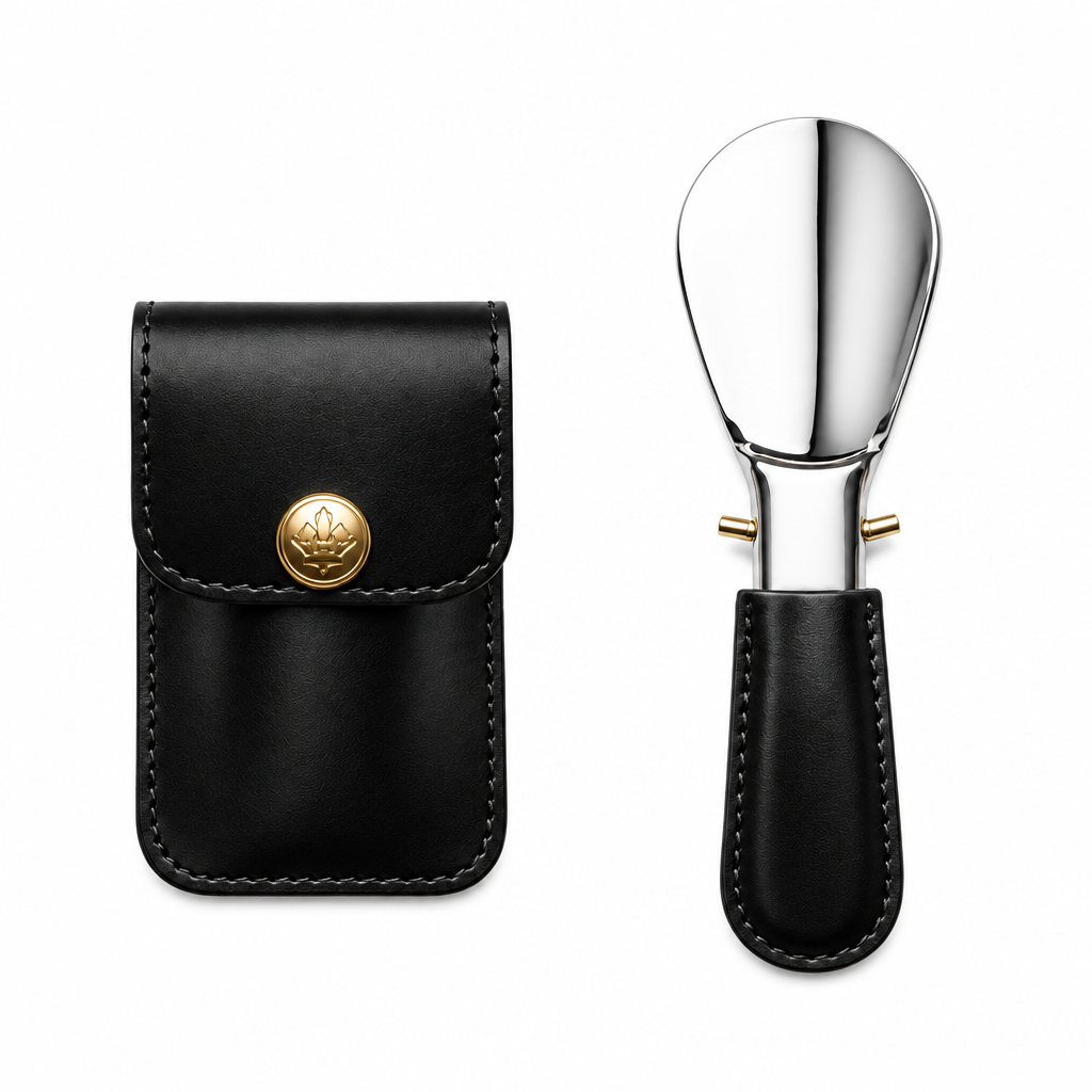 Bridle Travel Shoe Horn