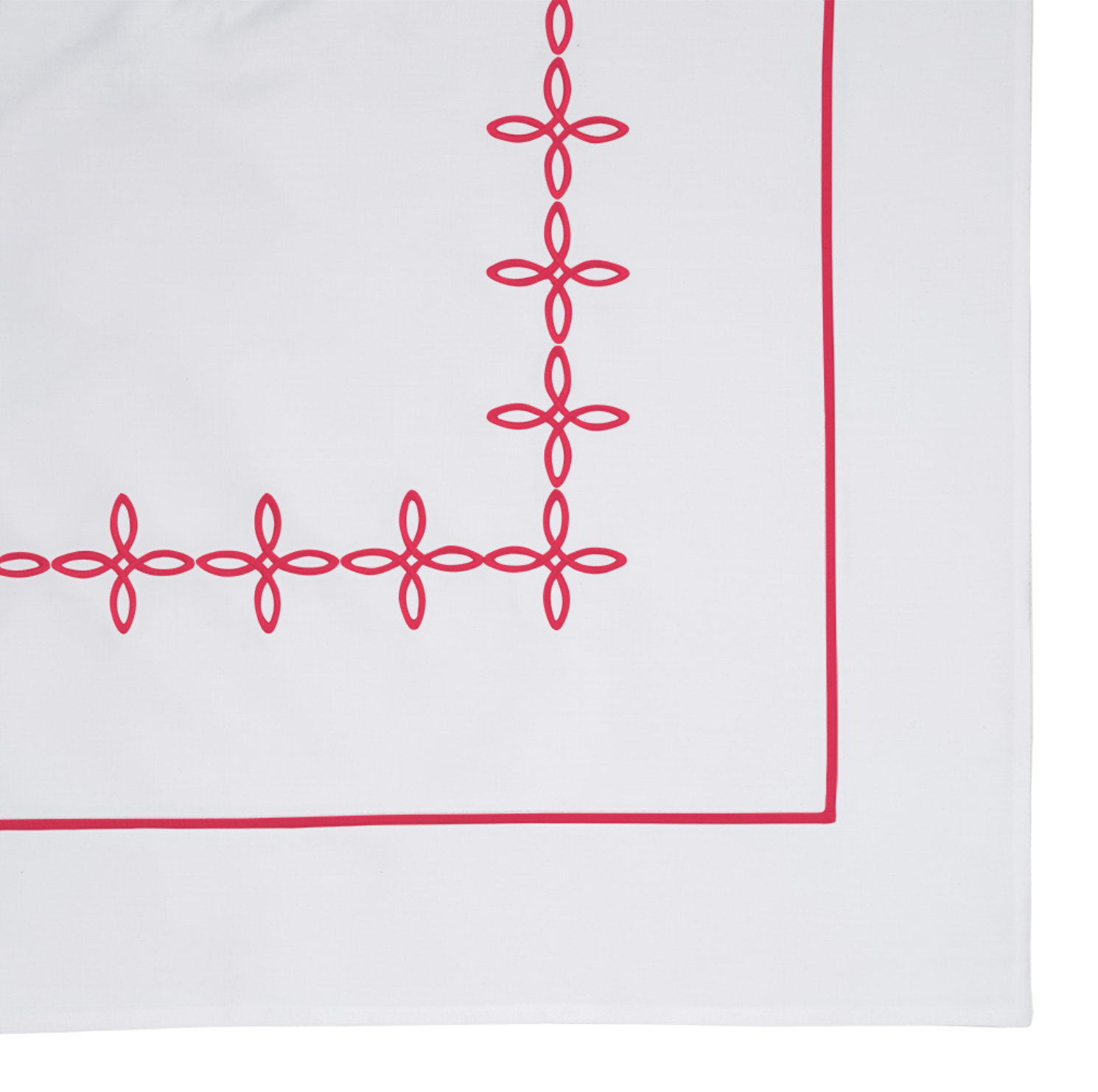 Woods Foglia Designed by You Superfine Egyptian Cotton Bed Linens