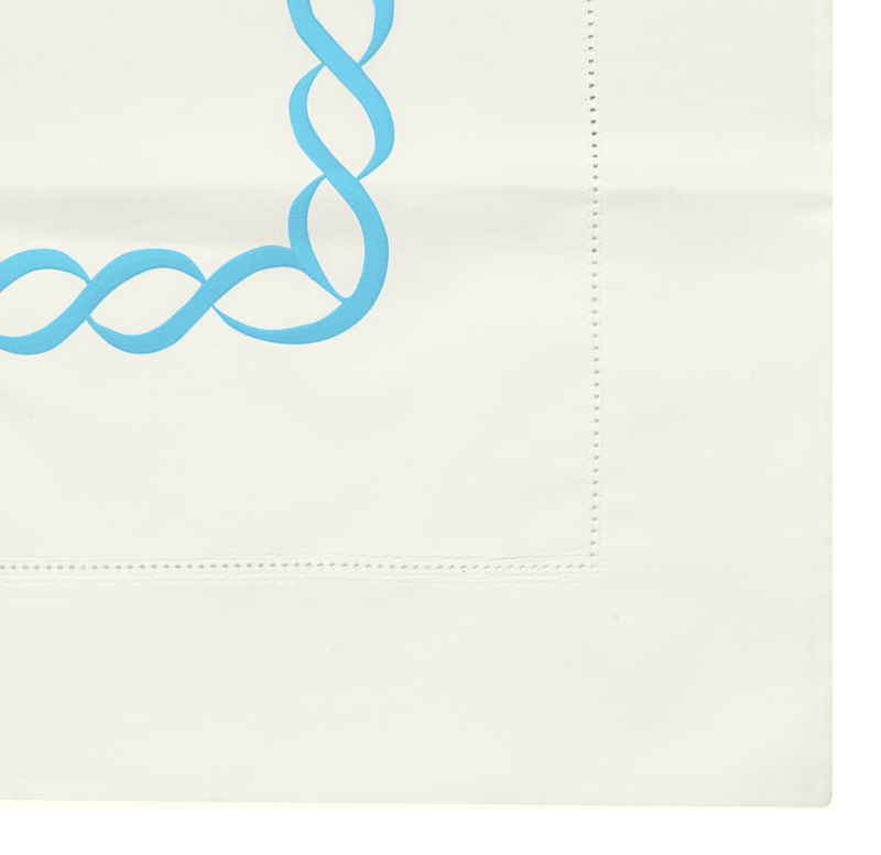Woods Sorano Designed by You Superfine Egyptian Cotton Bed Linens