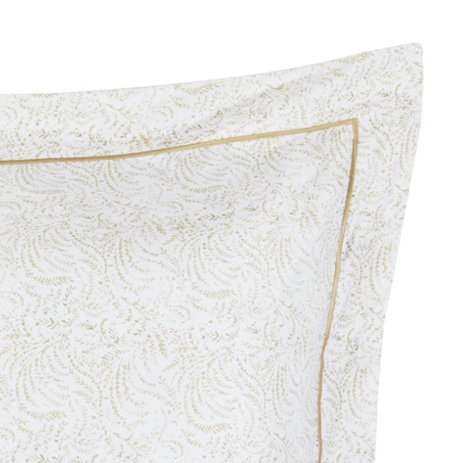 Woods Timo Egyptian Cotton Bed Linens