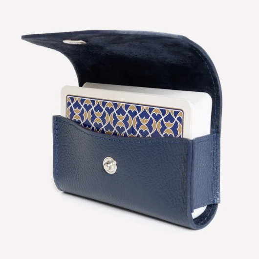 Capra Playing Cards Case