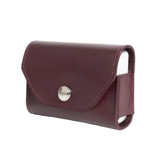 Capra Playing Cards Case