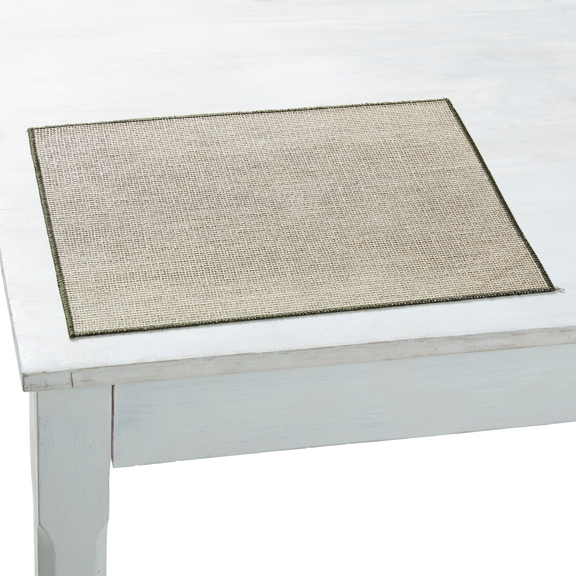 Quadrille Rectangular Placemat