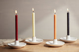 Christmas Fragranced Mini Candles (Box of 6)