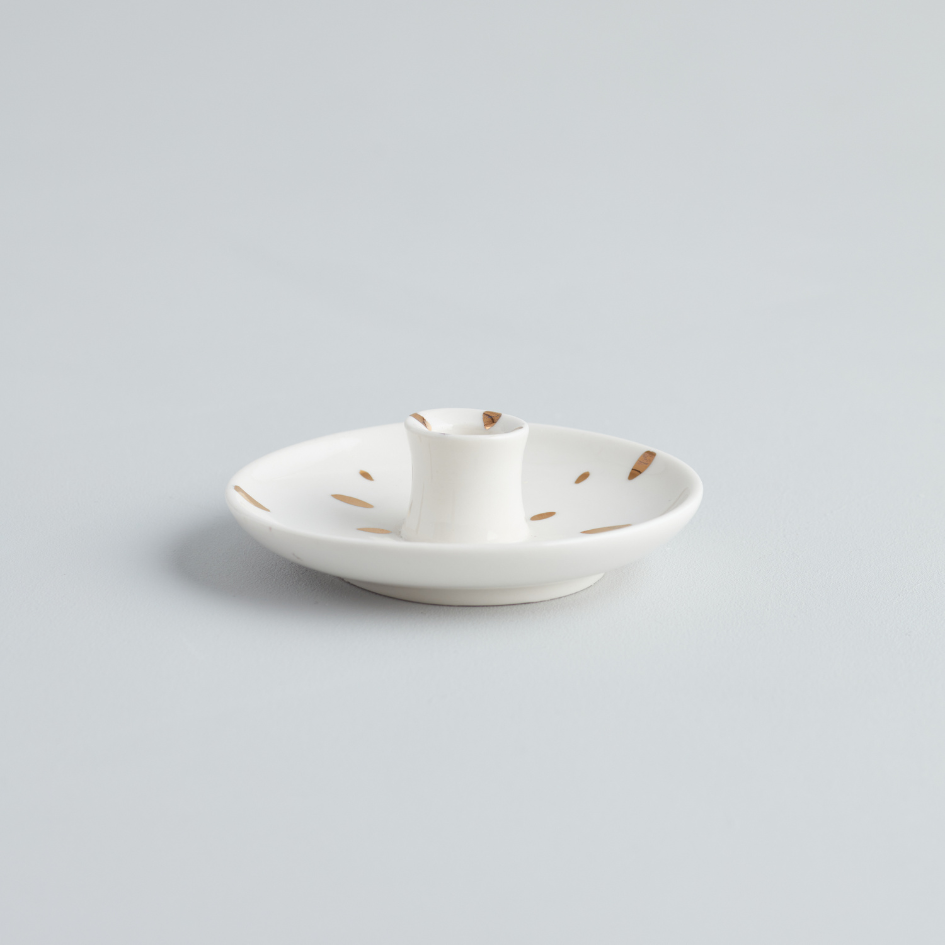 Christmas Fragranced Mini Candles (Box of 6)