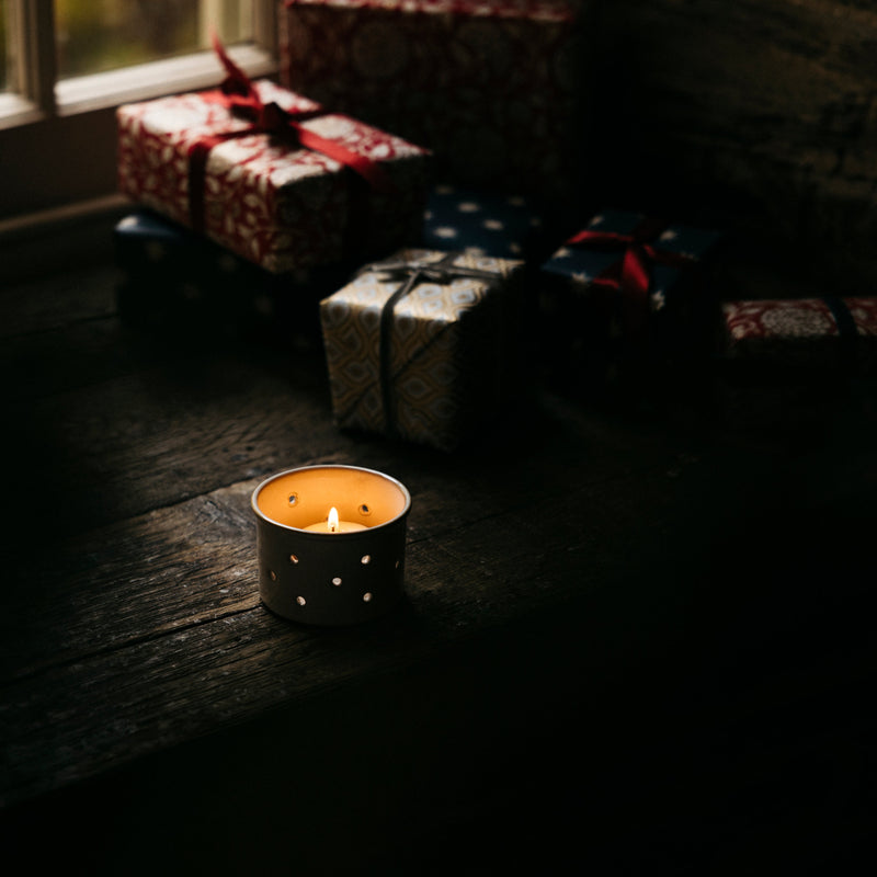 Tealight Scented Candles (Box of 9)