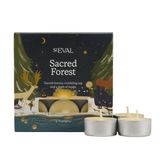 Tealight Scented Candles (Box of 9)