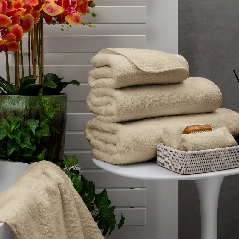 Ultimate Egyptian Cotton Towel Collection Woods Fine Linens