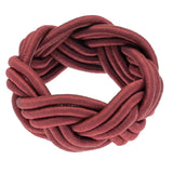 Rond de serviette en forme de gland