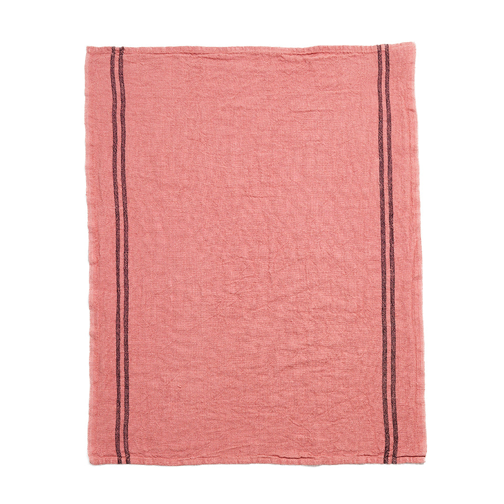 Country 100% Linen Tea Towels