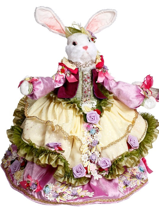 'Easter Bunny' Decoration Collection LAST FEW REMAINING - 15% OFF