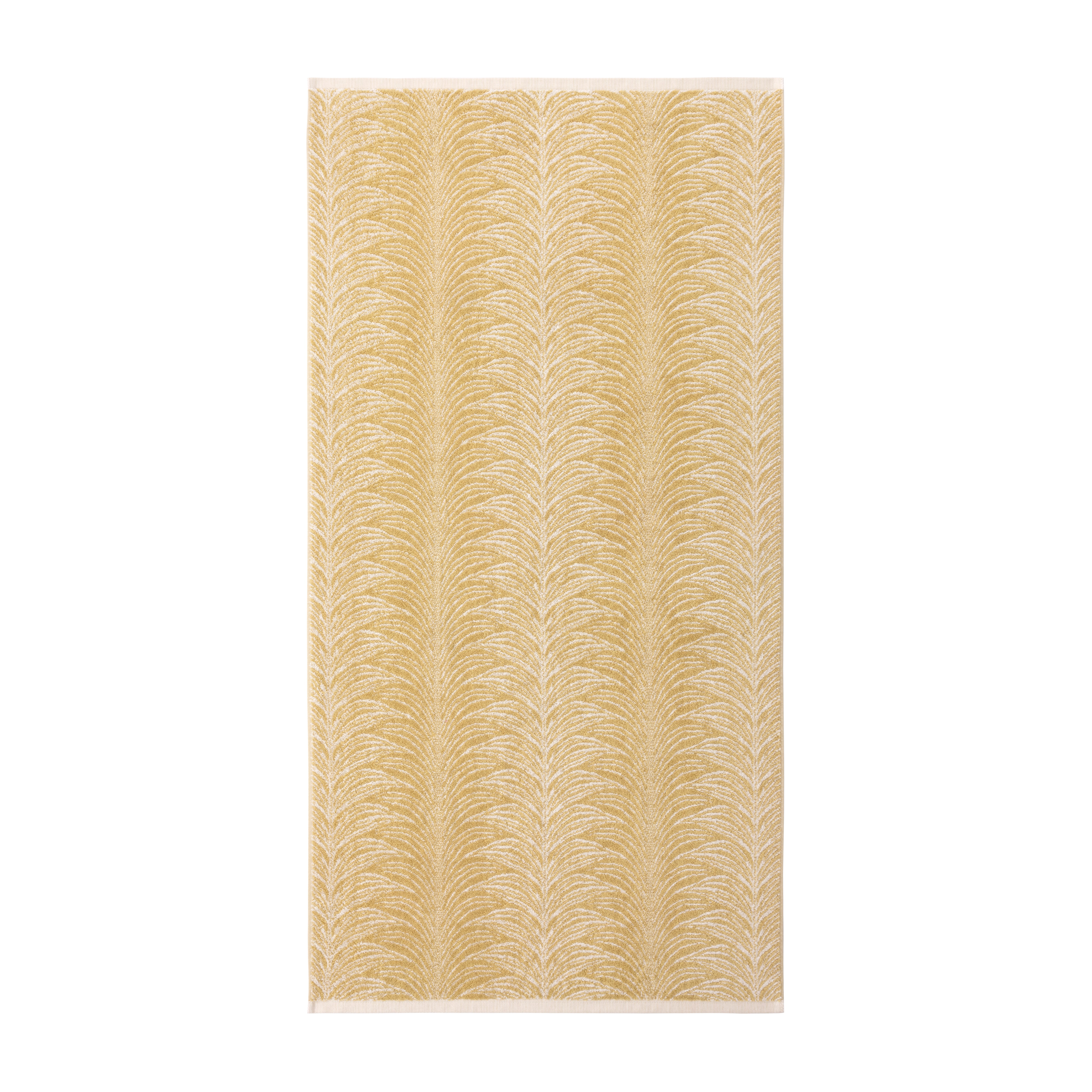 Yves Delorme Pollen Cotton Towels & Robes