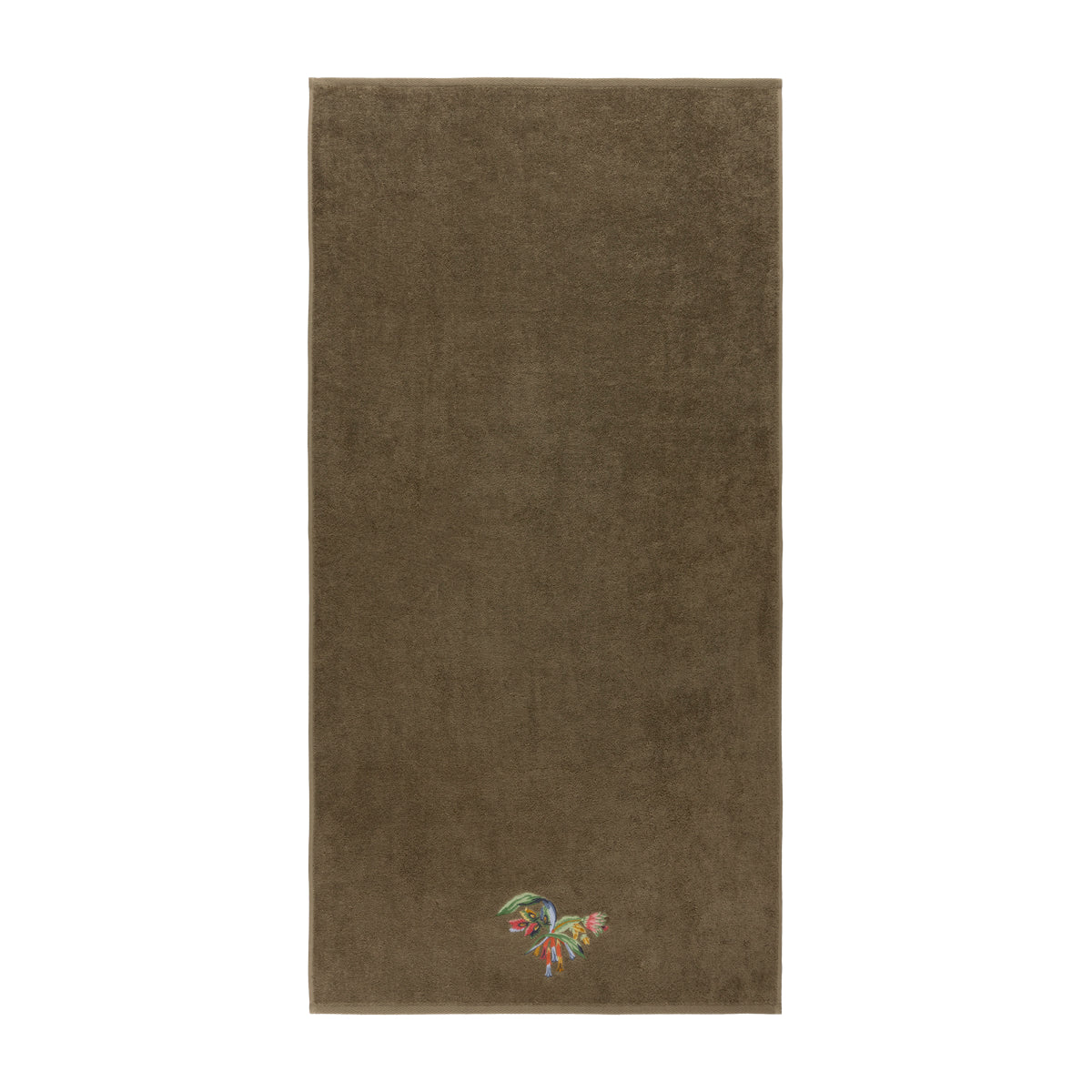 Yves Delorme Eze Cotton Towels