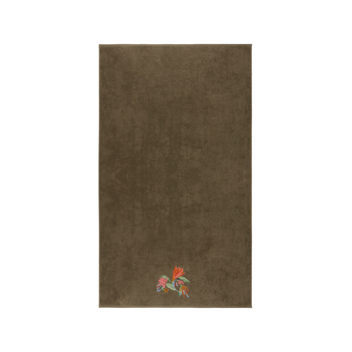 Yves Delorme Eze Cotton Towels