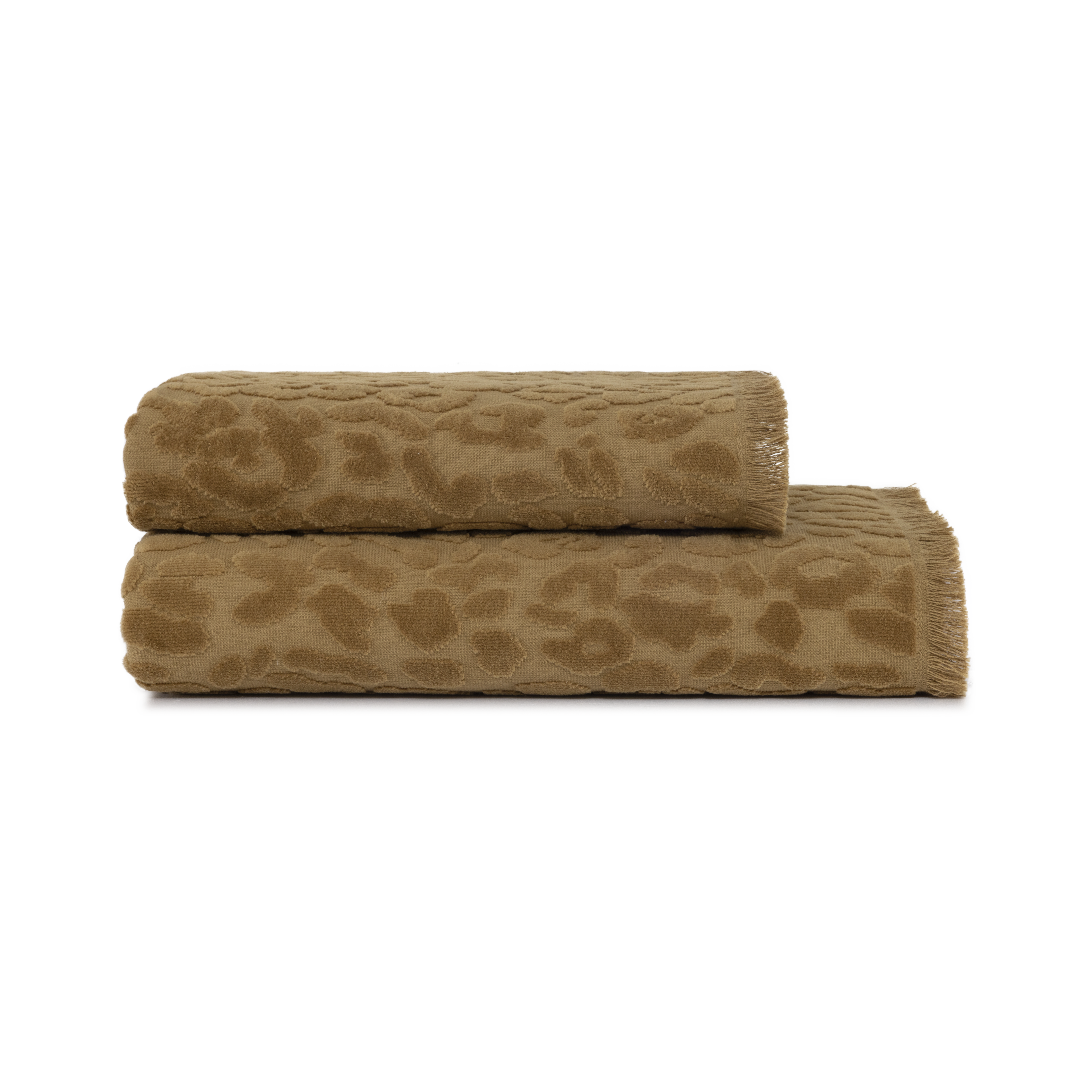 Desforges Vittorio Cotton Towels & Robes