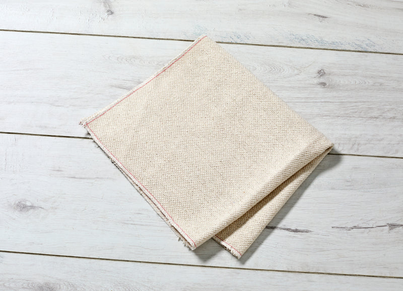 Woods Woven Cotton 'Floor Cloth'