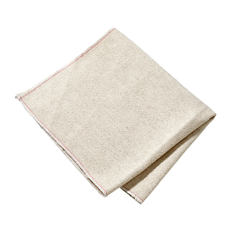 Woods Woven Cotton 'Floor Cloth'