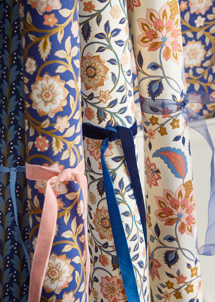 Velvet Ribbon